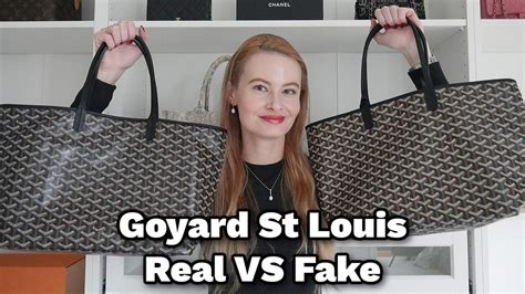 goyard belt real vs fake|counterfeit goyard bags.